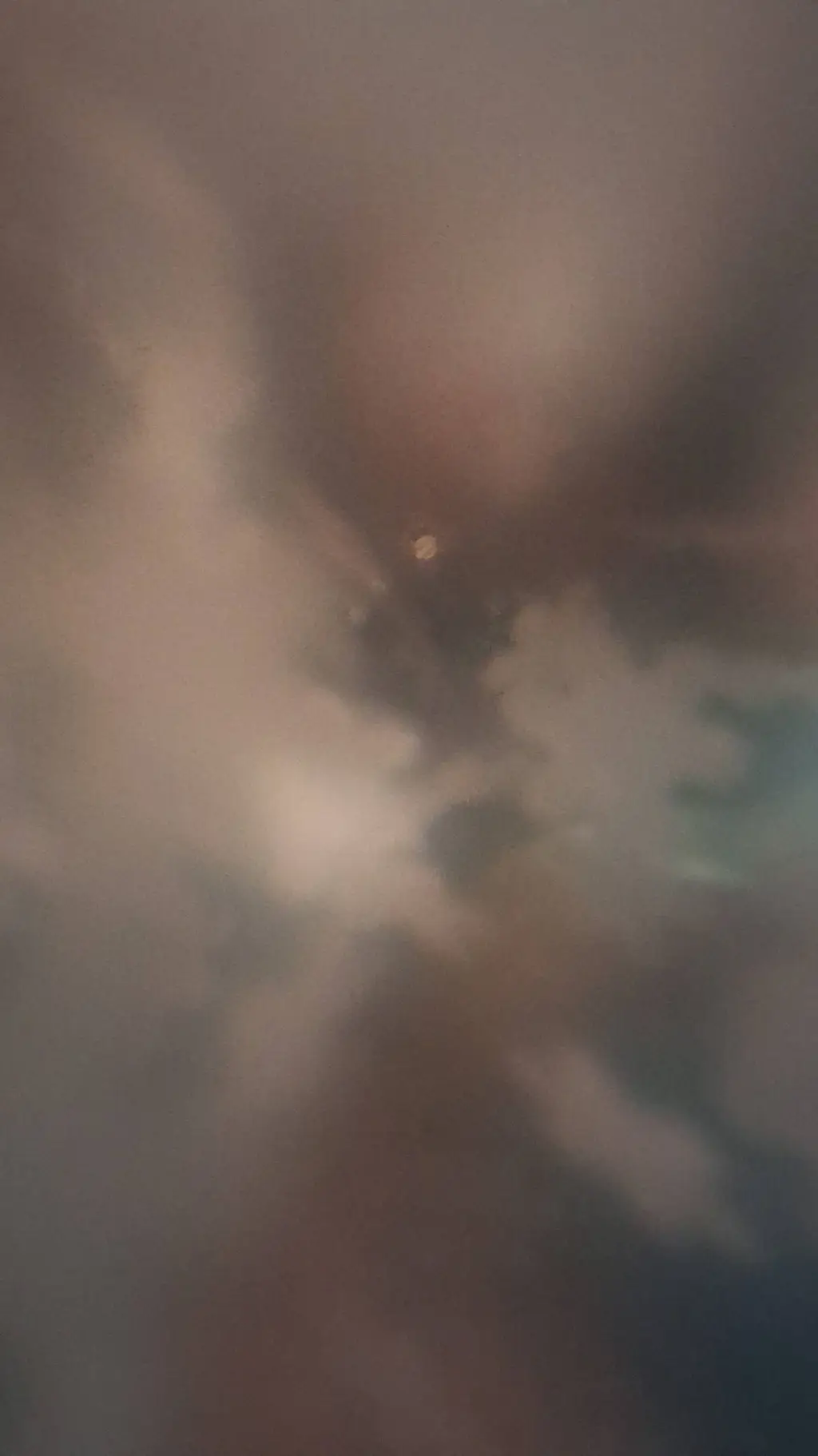 ai character: be in a needoh background