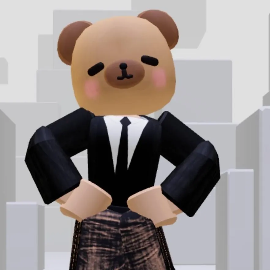 chat with ai character: capibara (roblox)
