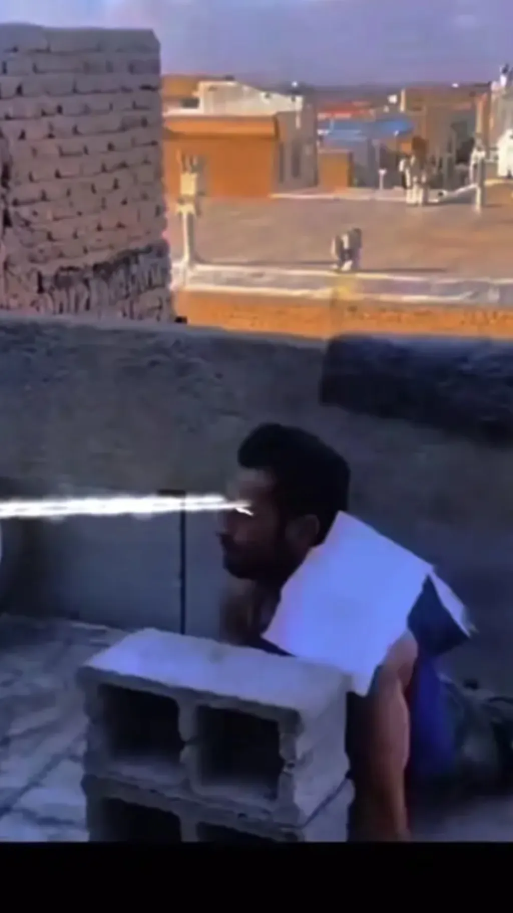 ai character: Bully background