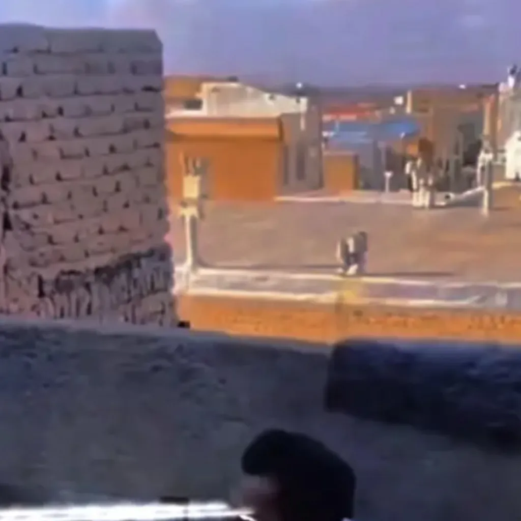 chat with ai character: Bully