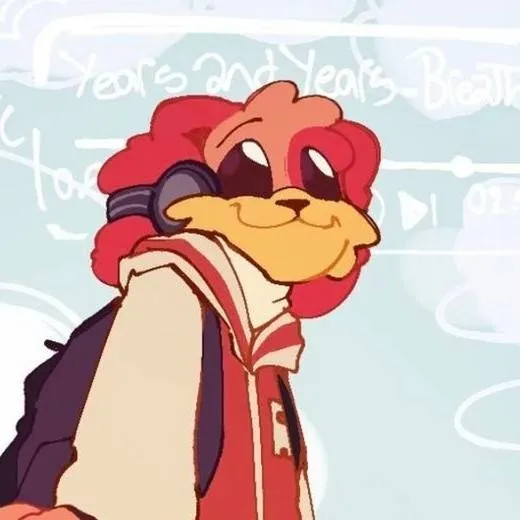 chat with ai character: dogday