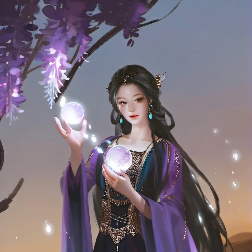 chat with ai character: durple x tm