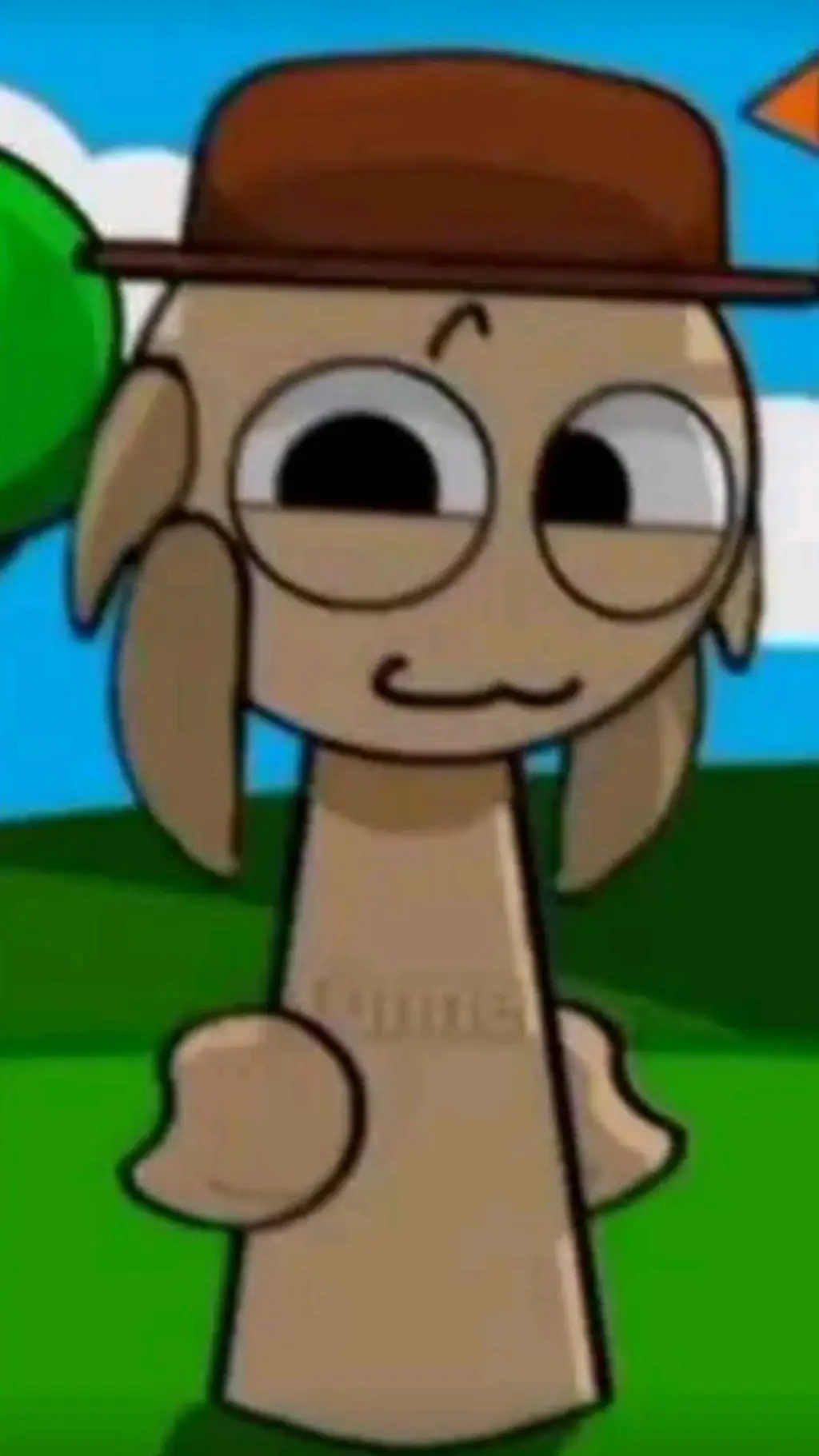 ai character: tunner x y/n xd background