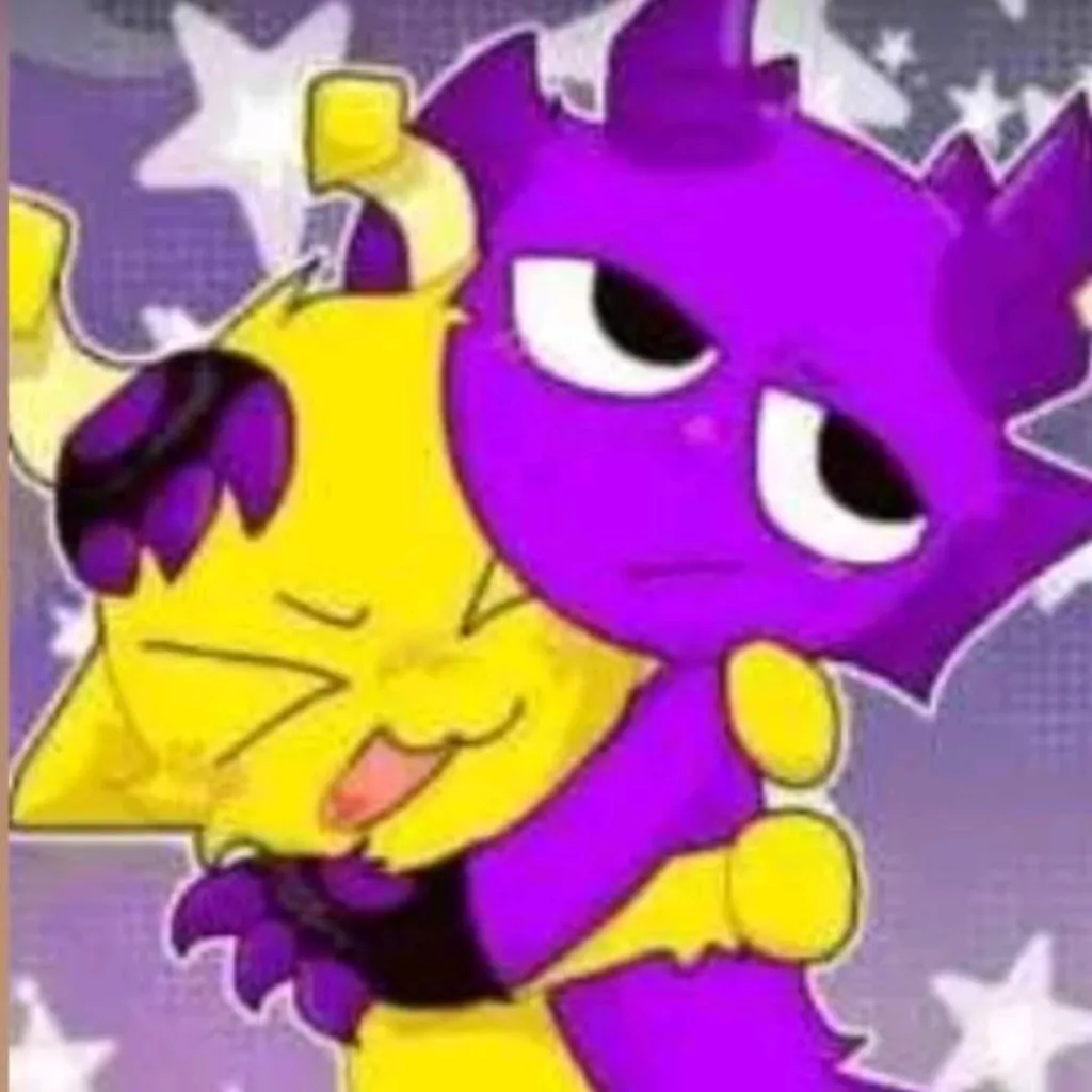 chat with ai character: 💛 x 💜 x tu xd