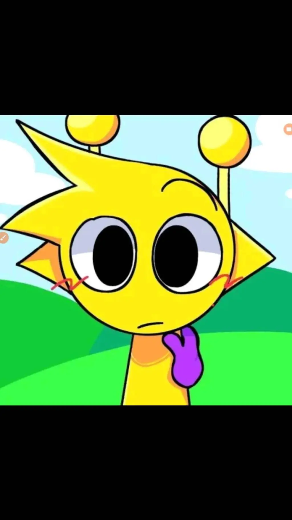 ai character: Simón x y/n*tu* background