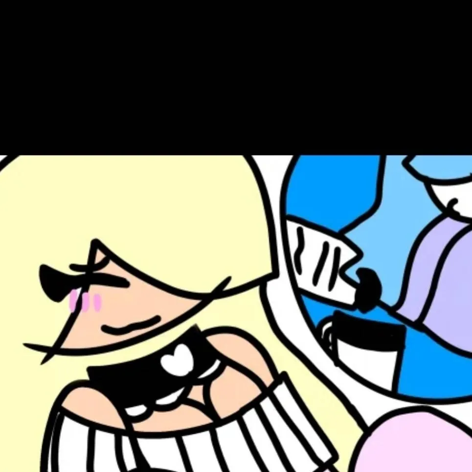 chat with ai character: majo(yo) :b