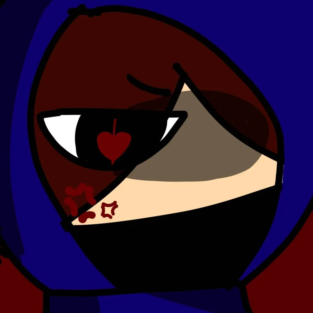 chat with ai character: Alex yandere 