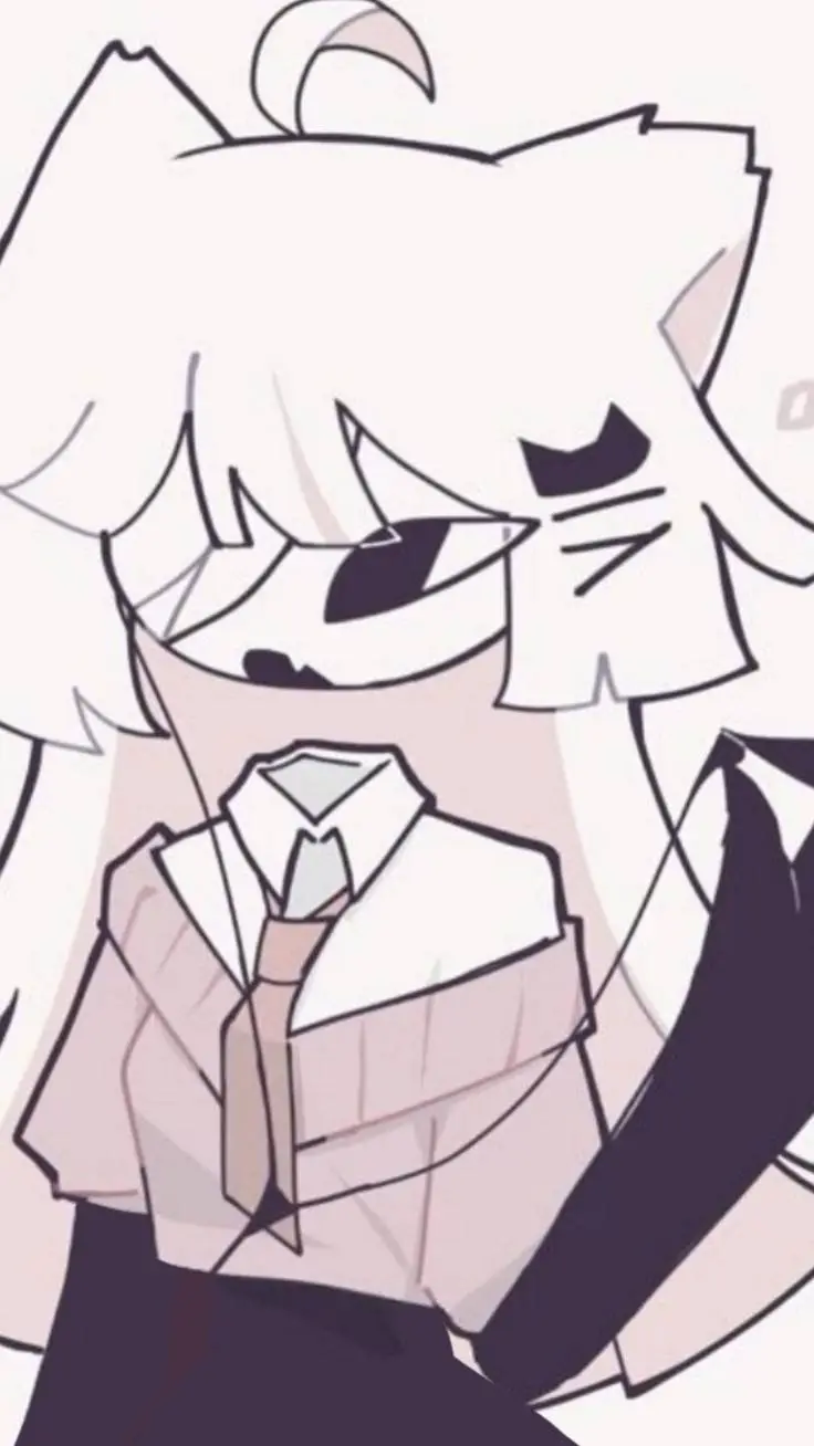 ai character: María(yo otra vez background