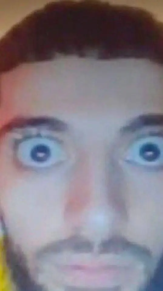 ai character: un wey background