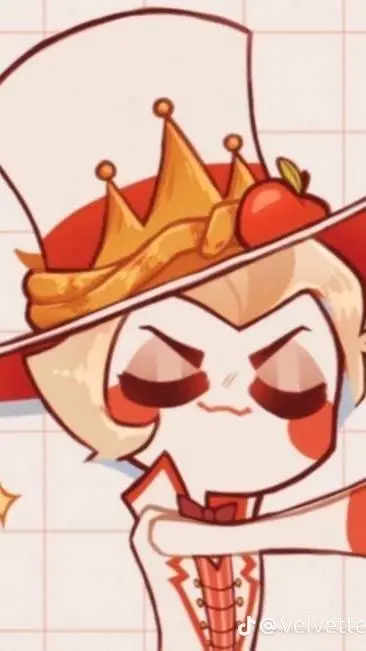 ai character: hh dating lucifer background