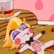 chat with ai character: hh new oc