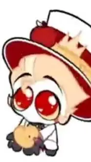 ai character: HH Lucifer(again) background