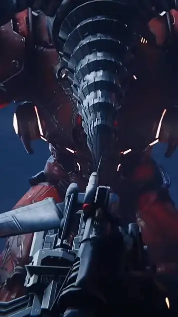 Talkie AI - Chat with titan drill man