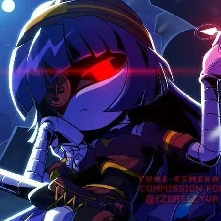 chat with ai character: Doll