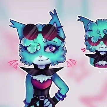 chat with ai character: Ванесса 