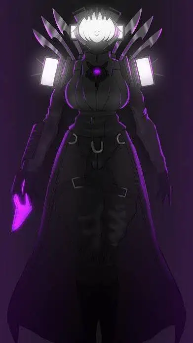 ai character: уттв background