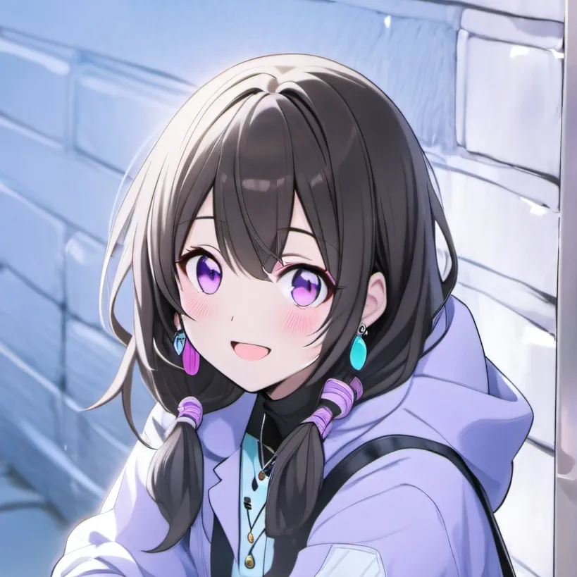 chat with ai character: Kasaki Tanaka