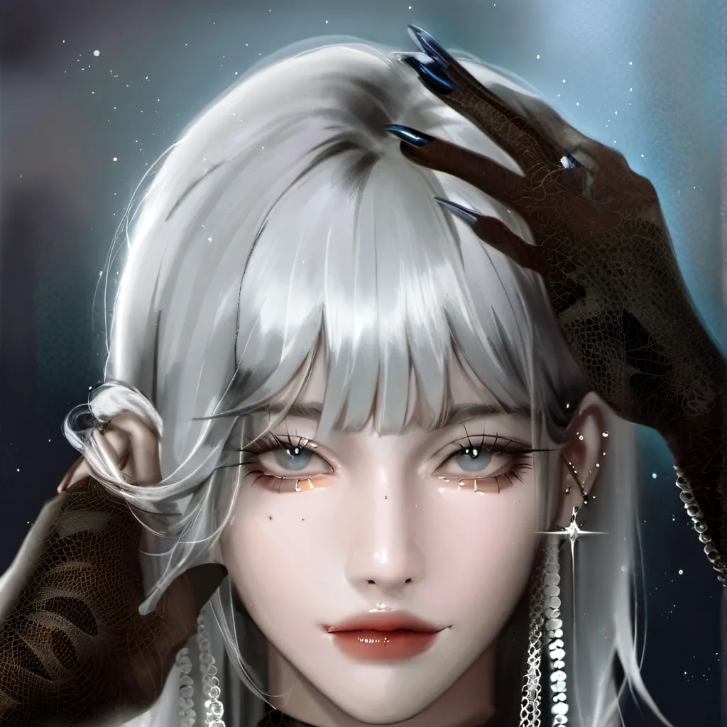 chat with ai character: jade