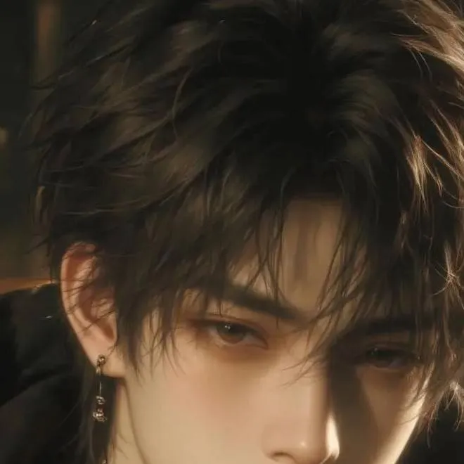 chat with ai character: Kai