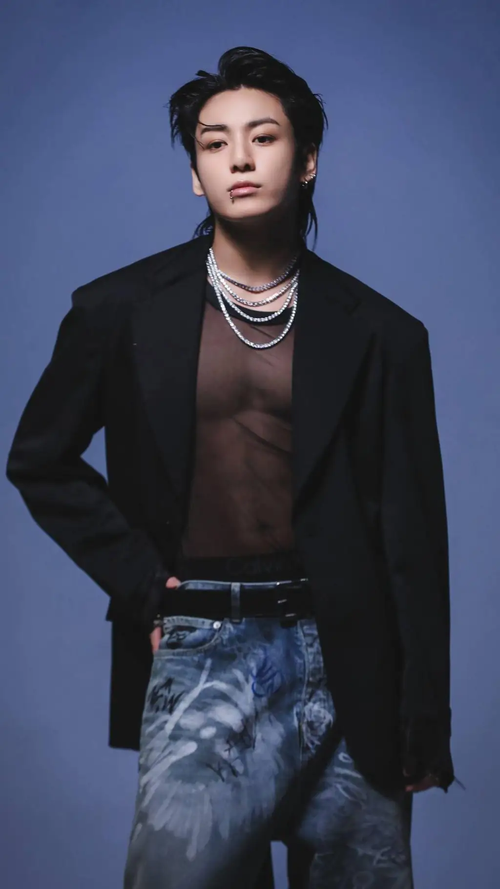 Talkie AI - Chat with JUNGKOOK