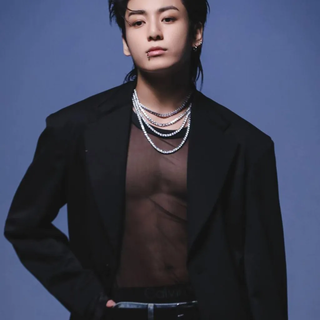 chat with ai character: JUNGKOOK