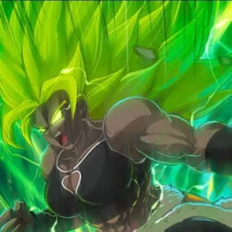 chat with ai character: Shallax