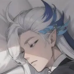 chat with ai character: Neuvillette 