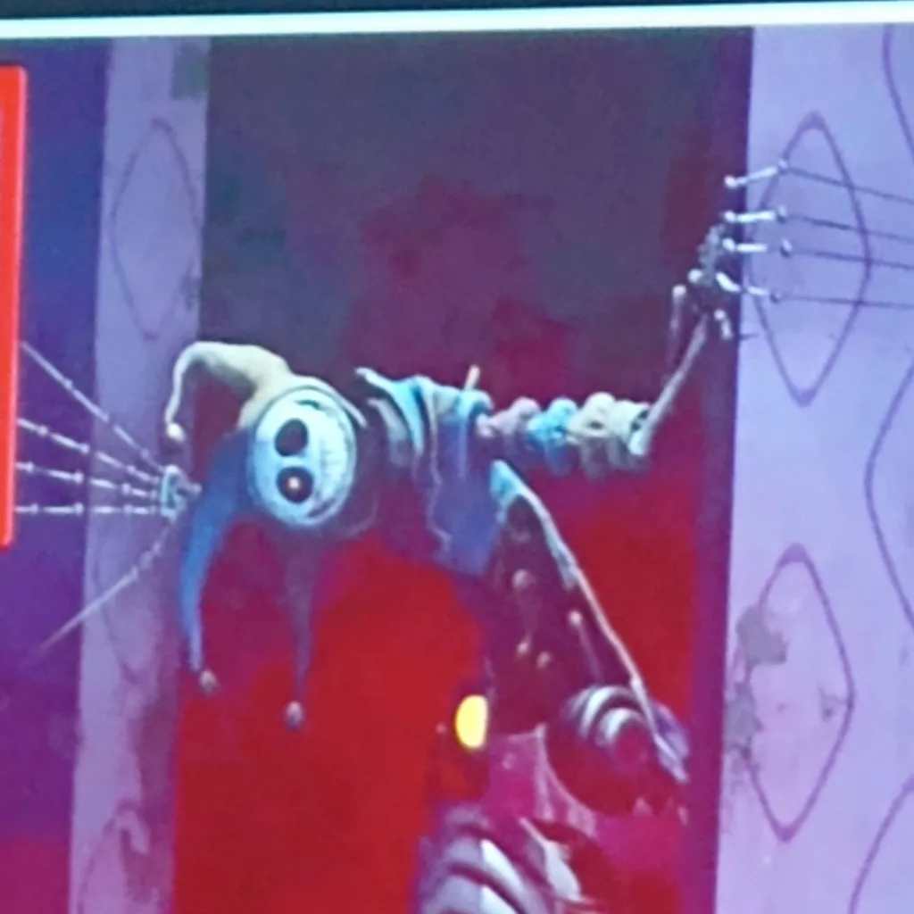 chat with ai character: prototype