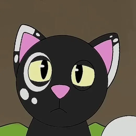 chat with ai character: luna