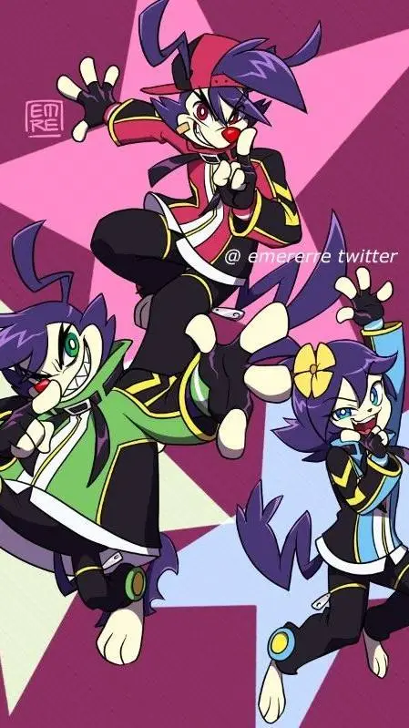 Talkie AI - Chat with animaniacs