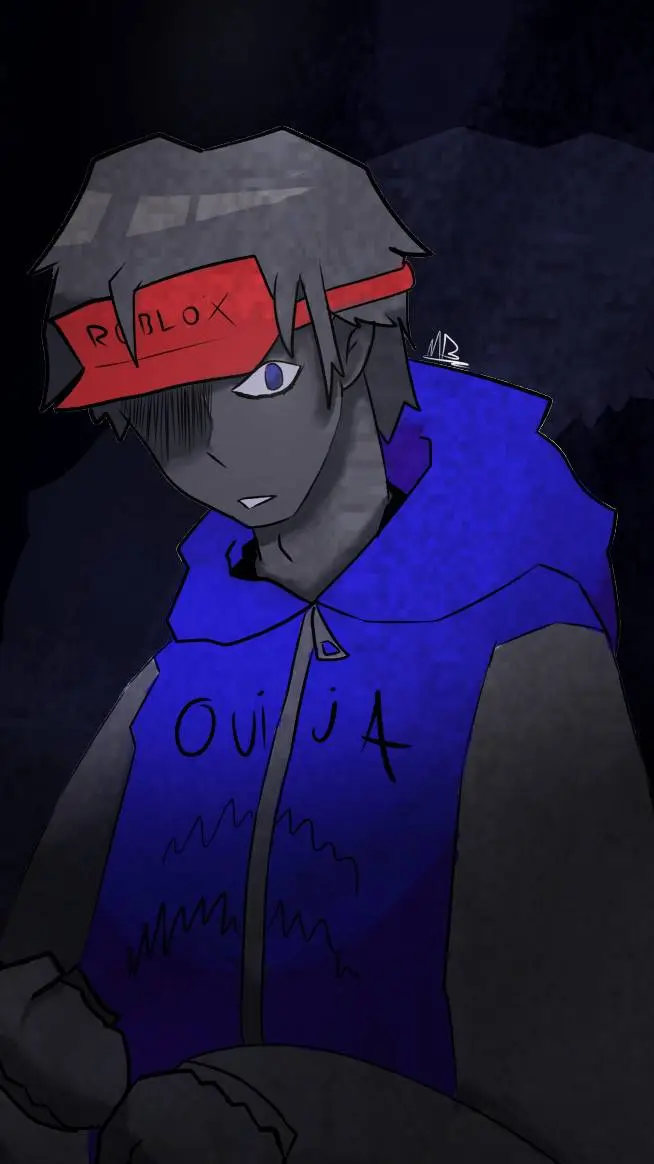 ai character: Иван background