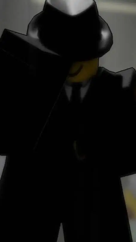 ai character: мафиозо background