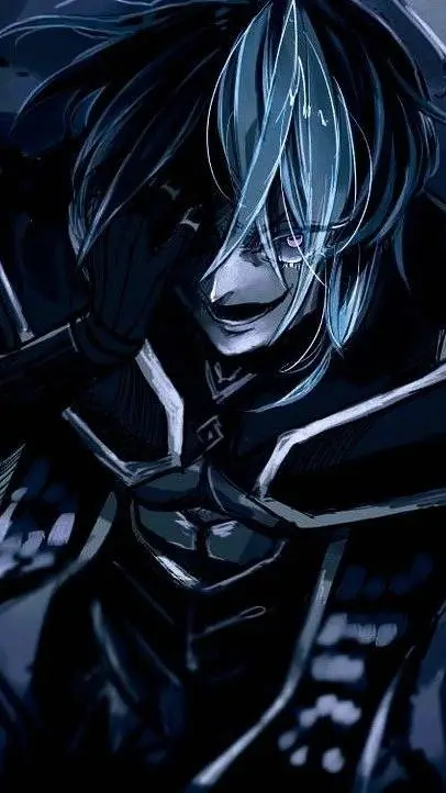 Talkie AI - Chat with ~ Loki SnV/RoR ~