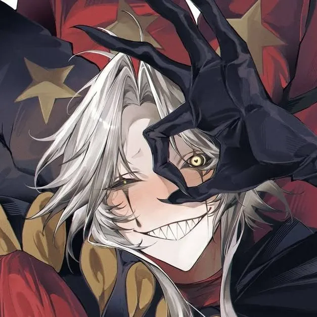 chat with ai character: ✧✮ Pierrot TFC ✮✧