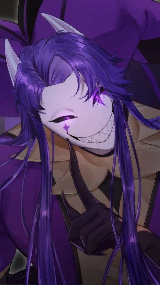 Talkie AI - Chat with ~ ✧ Jester TFC ✧ ~
