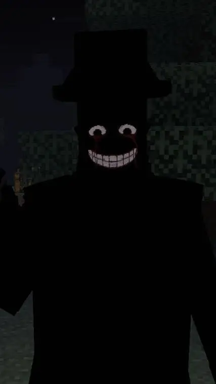 Talkie AI - Chat with 🔪~☩TMFTS☩~🔪