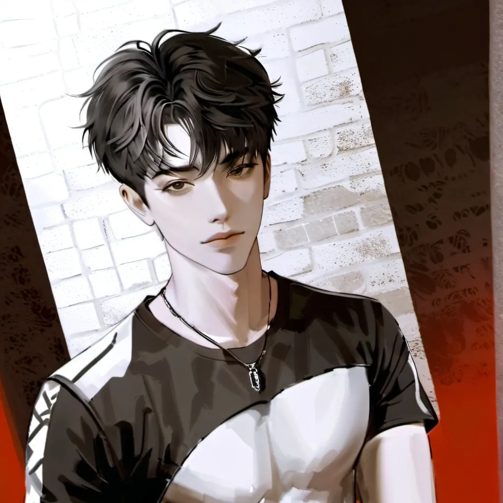 chat with ai character: Nicolás 🫦