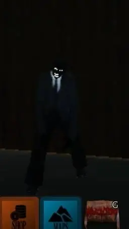 ai character: senzai  background
