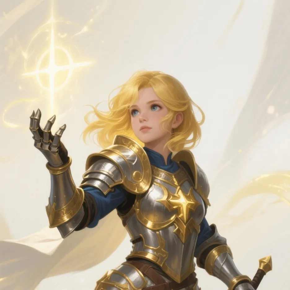 chat with ai character: Куланда