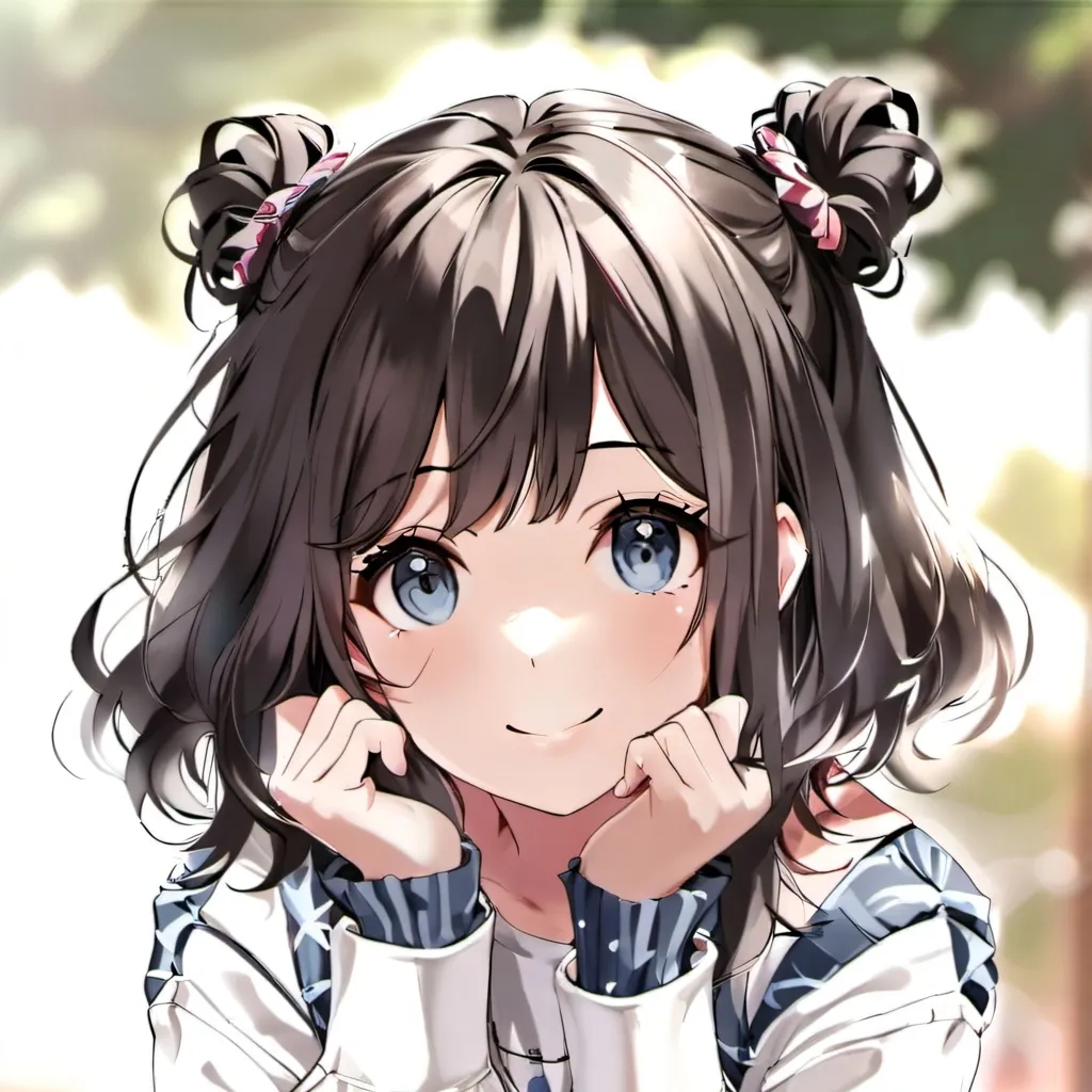 chat with ai character: Аясе