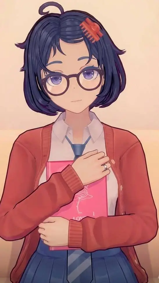 Talkie AI - Chat with Мила