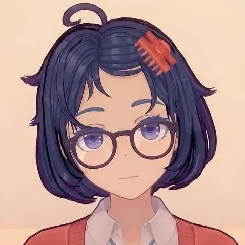 chat with ai character: Мила