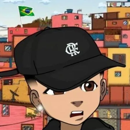 chat with ai character: Juninho