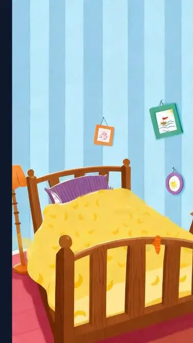 ai character: you were born background