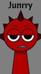 ai character: junrry background