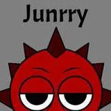 chat with ai character: junrry