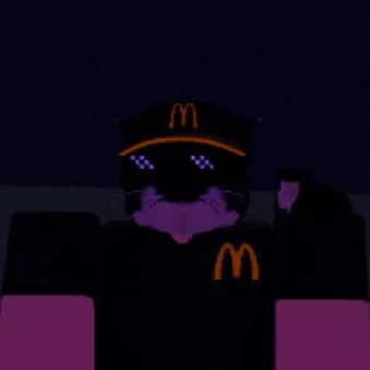 chat with ai character: Maxwell