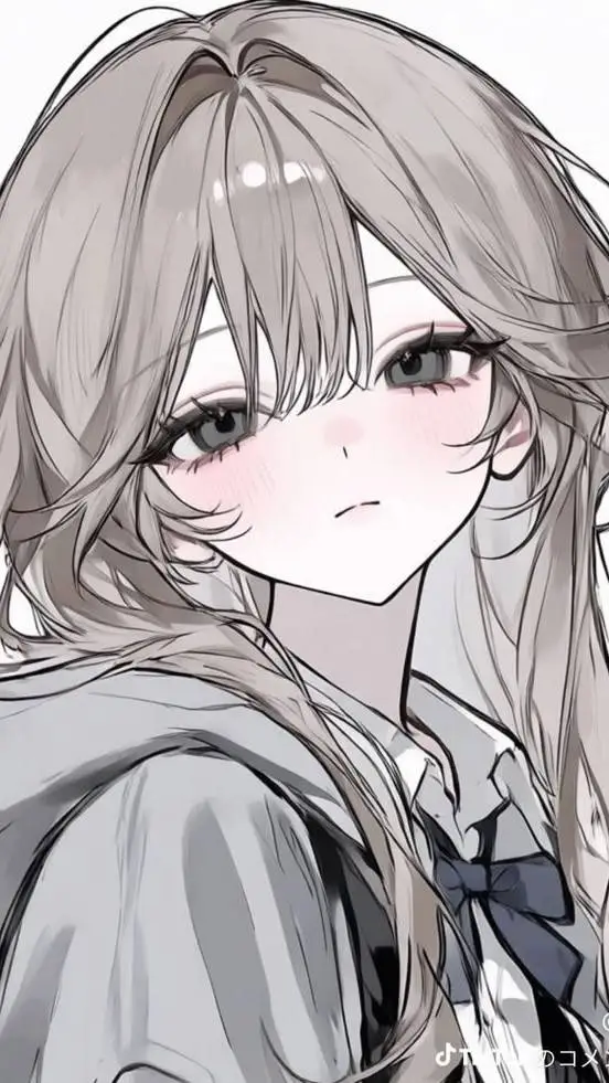 ai character: yuna  background