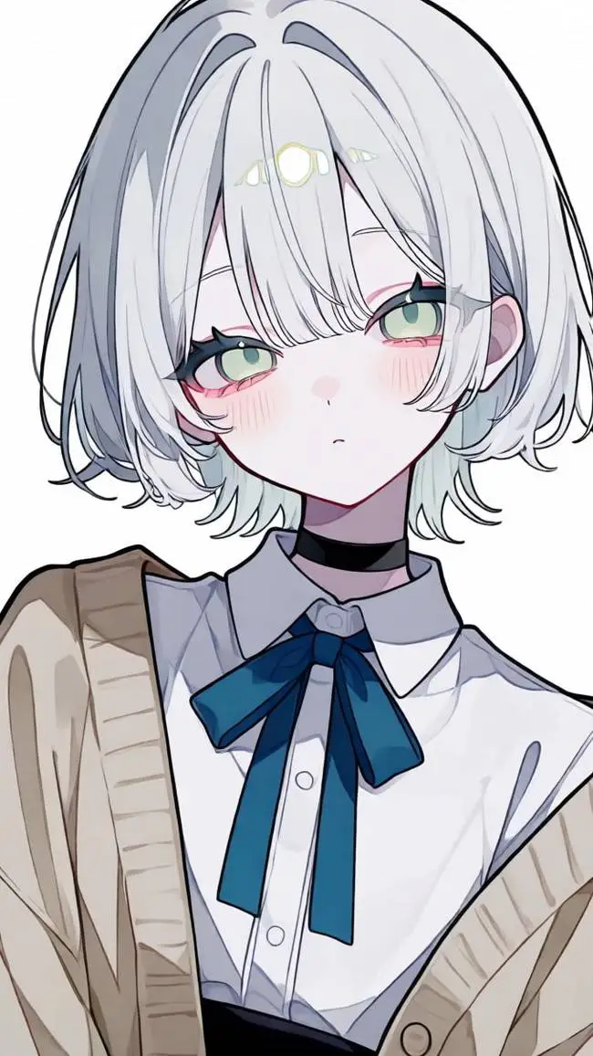 ai character: Didi background