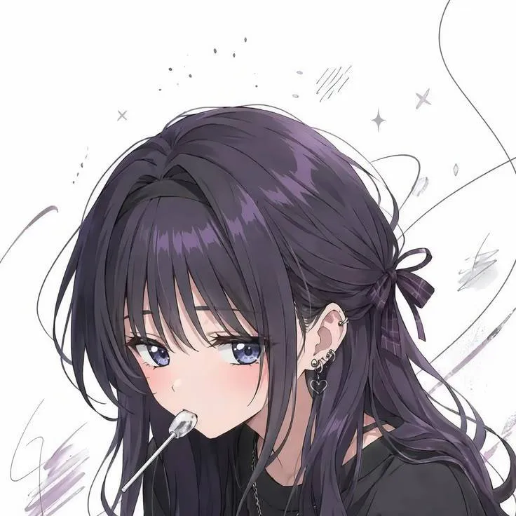 chat with ai character: Zoey